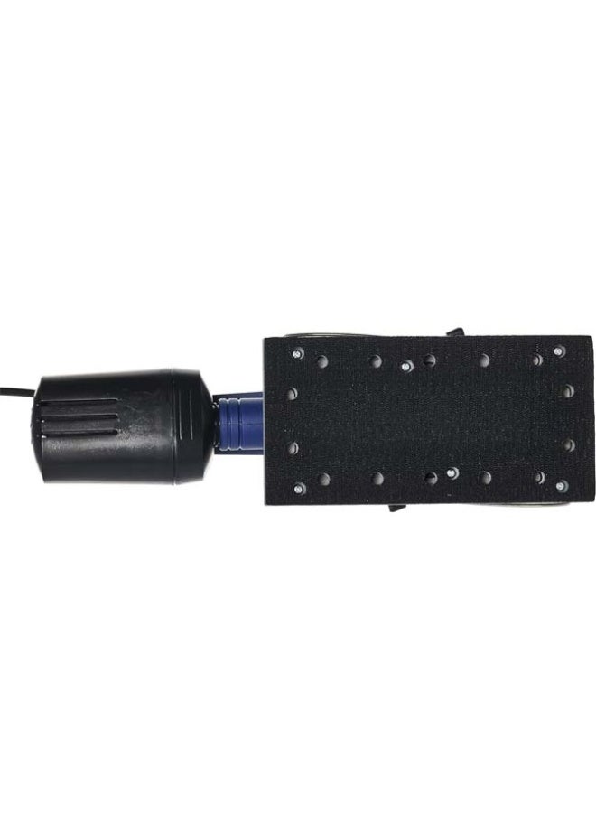 APT DW08204 Electric Sanding Machine, 300 Watt - Image 2